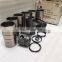 Cummins ISL diesel engine piston liner kit for engine rebuild kit 5397330