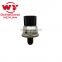 WEIYUAN High Quality Car Common Fuel Rail Pressure Sensor 45PP3-4