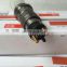 Construction machinery ISC ISL QS QSC fuel injector 0445120035 3973059 3965720 4940439