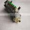 construction machinery engines parts BYC high pressure diesel fuel pump 4990710 6BT5.9-G2 fuel injection pump