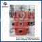 Cast iron casting parts gearbox housing for tractor