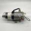 Excavator diesel parts FH238 fuel filter water separator assembly