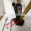 S60H Diesel Injector Nozzle Pop Tester with 0- 600 BAR