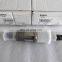Original and new common rail injector  0445120231