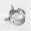High Quality DCEC 6CT Diesel Engine Part Hose Clamp 3937613