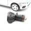 Auto parts Petrol Gas 16600-9398R H820107895C For Renault Gasoline Fuel Injector