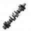Dongfeng 6L ISLE Diesel truck engine crankshaft 3965010