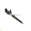 GuangZhou hot sale fuel injector nozzle 0445110092 for Hyundai diesel fuel injector 33800-4A000
