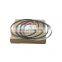 4089810 Piston Ring Set for Cummins N14 Diesel Engine Parts NH/NT 855 Diesel Engine Parts Manufacture Factory in China Order