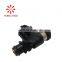 best quality best price best service fuel injector nozzle16450-MFE-641