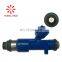 100% professional Factory manufacturing High performance & quality  Injector OEM 14002-AN001
