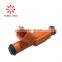 high performance injector 0280155917 100% professinal best quality fuel injector nozzle 0280155917