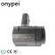 Backup warning system for cars lora smart sensor for car parking 28438-KA60A-B083