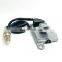 24V Square Four Needles Nitrogen Oxide Sensor 5WK9 6754C 43268675 5WK96754C