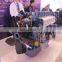 Oem Truck Origin Type Place Model Market Heavt Truck Parts WD618 Diesel Engine