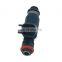 Oil Fuel Injector Nozzle For Liberty 53013490AA 02-03