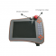 Industrial robot arm used for machine tool tending and material loading