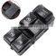 10283834 Master Power Window Switch For Chevy Impala LH Driver Side 00-05