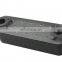 Best Price Yuchai 34 10 Row Oil Cooler
