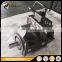 High quality machine grade high variable plunger pump msr58 road roller