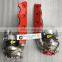 twins turbo 079145703R 079145704R 4.0T