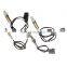 4X New Oxygen O2 Sensors For 00-01 Nissan Maxima 3.0L 234-4777 234-4776 234-3109 234-3111