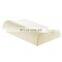 Hot Sale  B-shaped Cervical Memory Foam Pillow Cervical Pillow For Neck Pain High Quality The Sleeping Memory Home  Foam Pillow