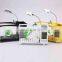Wholesale Mini aquarium acrylic fish tank office table Home Decor