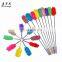 Colorful Mini Microfiber Chenille Washable Telescopic Duster