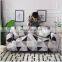 Customized 1/2/3 sofa cover dor l shaped elastic sofa cover protect sofa cover designs