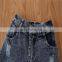 Infant Kids Baby Boys Camouflage Top+Denim Pants Summer Outfits 2pcs New