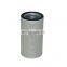 customized excavator Hydraulic oil return filter