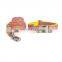 Oem Dog Collar with Name Plate Personalized Dog Collars and Leashes