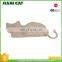 High Quality New Style cat tree with beige scratching post
