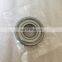 japan brand nsk B20-122 rubber seal deep groove ball bearing cars alternator belt bearing size 20x47x16