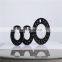 High Temperature Resistance deep groove ball bearing 970312