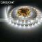 60leds per meter smd 2835 folding zigzag led strip light for signage lighting