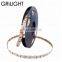 5050 rgb led strip bendable flexible led strip led channel letter