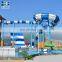 2 People tube boomerango water slide factory from WangMing Amusement felix