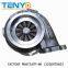 CAT 3116T TURBOCHARGER S2E TURBO 167575 115-1181 0R6904 1151181 167085 1045857 104-5857 0r6744