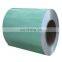 Color Coated Aluminum Coil