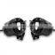 New Arrivals Motor Head Light Waterproof Laser Light Headlight Accessories Led Motorcycle