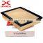 Good Quality Car Air Filter Paper Material Air Filter 17801-0L040 With Cheap Price For HILUX VIII Pickup