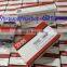 Hot sale THK Linear motion guide HSR25 HSR 25 A HSR25AUU HSR25ASS HSR25AM