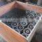 Automatic Line Valve Body Iron Casting Parts