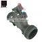 water flow control irrigation solenoid valve 3 in. 301BM Latching coil 3" 24VAC