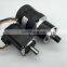 60BLS frame size 60mm IE1 electric bldc motor specification upto 200w