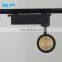 New arrival modern ceiling lamps 20W 30W track spot light led track light