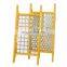Wooden Frame In-situ Coal Sample Test Sieves/Divides Sample Sieves