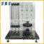 ASTM D5887 TBT-1350 flexible wall permeameter Geosynthetics Clay Liner Permeability Test Machine
